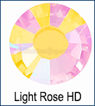 light rose hd
